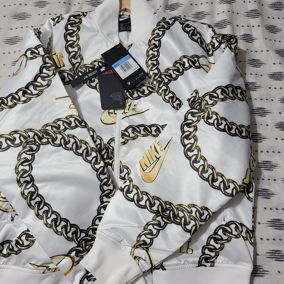 Jacket nike - Picture 2 of 4